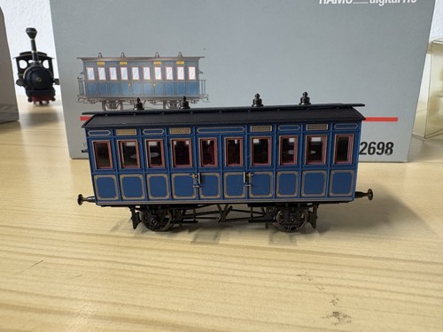 Märklin 2680 2689 - h0,, 2680/2689