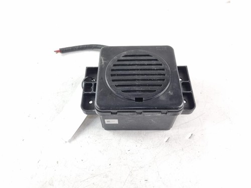 Kia niro alarm sirene hupe - sirene,