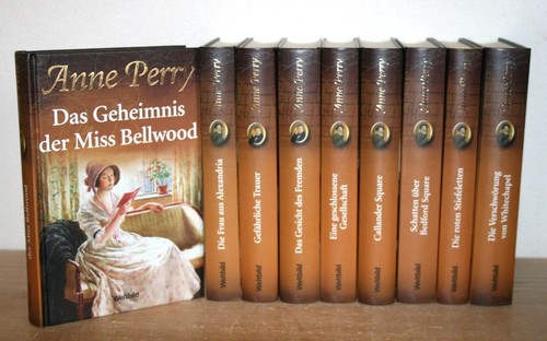 Bücher weltbild sammler - bücher,