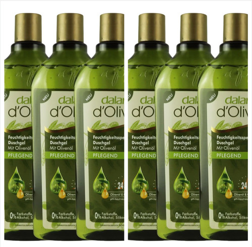 Dalan olive olivenöl - d'olive,