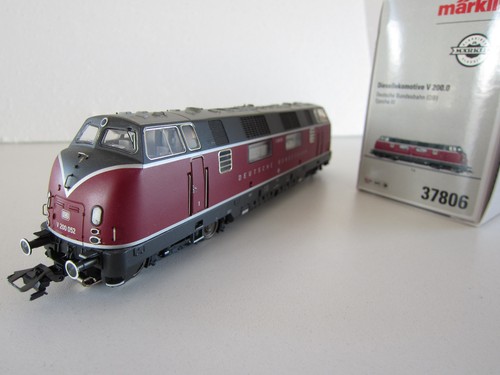 Märklin klassiker 37806 - märklin,