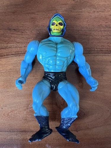 Masters the universe - of, |