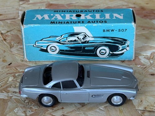Märklin 8022 bmw 507 - mÄrklin,