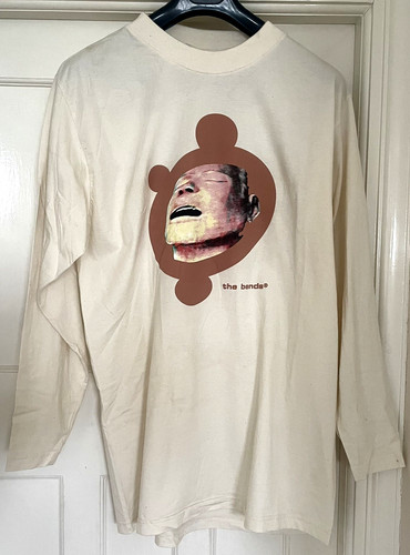 Radiohead the bends - radiohead, 'the