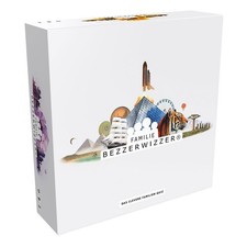 Bezzerwizzer familie - bezzerwizzer,
