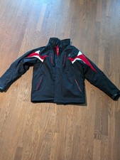 Spyder Skijacke - neuwertig