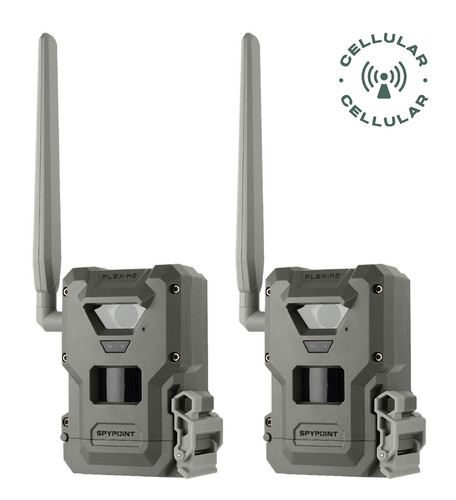 Spypoint flex 32mp hd - spypoint, m2