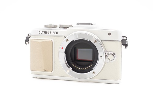 Olympus pen pl7 systemkamera - olympus,