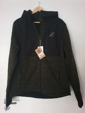 Revolution Race Woll Hoodie