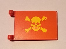 Playmobil 3550 Piratenschiff