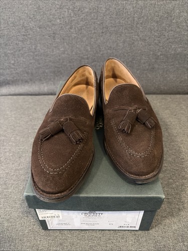 Crockett and jones cavendish - and, 3