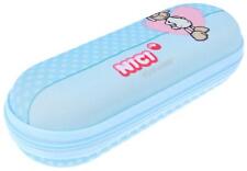 Niedliches Brillenetui aus hochwertigem Stoff NICI für Kinder mit Reißverschluss