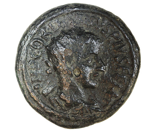 Gordian iii 238 - gordian, 238-