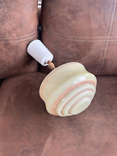 DDR Deckenlampe Leuchte Vintage Designer Landhaus Industrial Loft