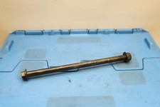 H/11 7981 Tauris Capri 50 2T Steckachse Achse für Felge vorne mit Mutter M12x220