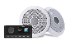 Fusion MS-RA210KCW Marine