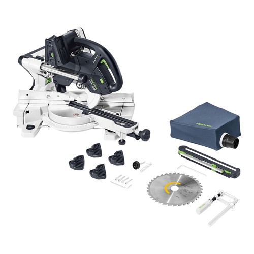 Festool kapex ksc basic - festool, eb-basic