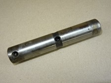 Welle vom 10/2 Getriebe Getriebewelle für Deutz D25 S Traktor