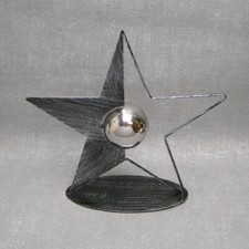 Gilde Stern Tromso klein Kugel