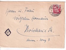 Franz.Zone/Württemberg, Mi