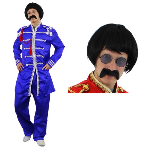 Blauer sergeant pepper - blauer, kostÜm