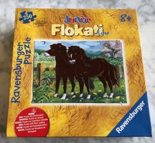 Ravensburger Puzzle Junior