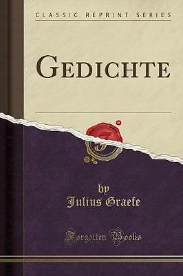 Gedichte classic reprint - gedichte,