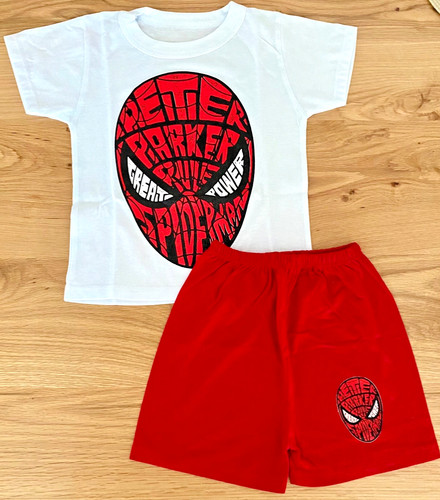 Spiderman kinder jungen sommer - spiderman,