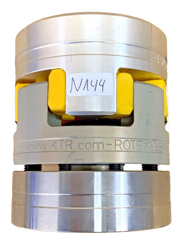 Ktr rotex gs38 spielfreie - ktr,