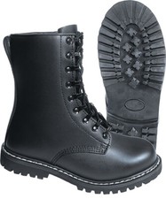 Brandit Schuh Springerstiefel