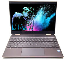 HP Spectre x360 13-ap030ng