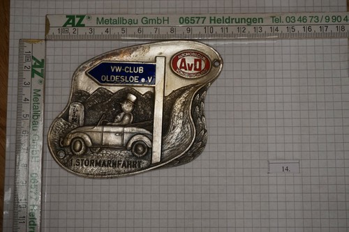 Club oldesloe 1 - vw-club,