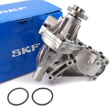 SKF Wasserpumpe für AUDI 80