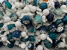 Schutzengel  Charm synthetisch