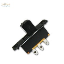 Miniatur Schiebeschalter SUPER