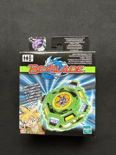 Hasbro beyblade sealed - beyblade,