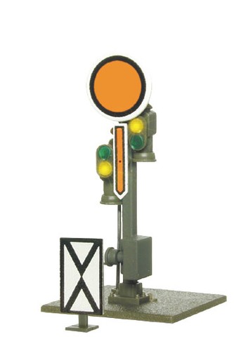 Viessmann 4407 - n,