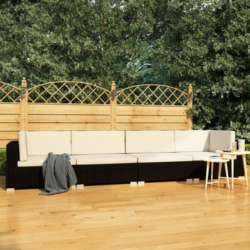 Sitzer gartensofa poly - gartensofa,