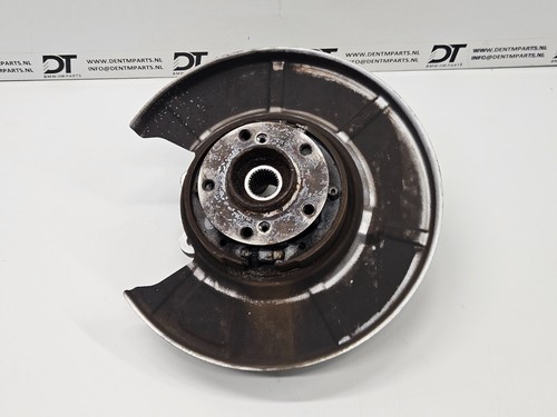 Rear right steering - , knuckle