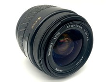 Yashica 28-70mm 1:3.5-4.5