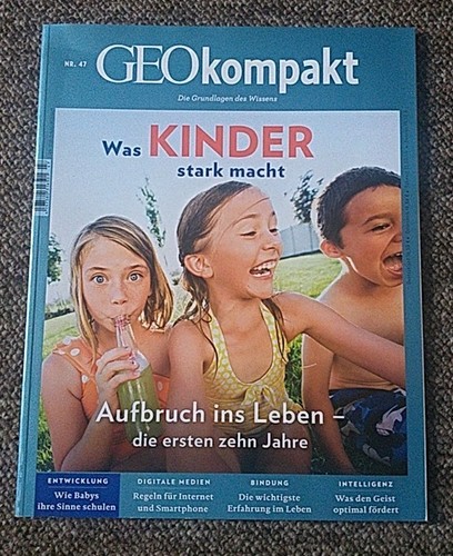 Geo kompakt was - geo,