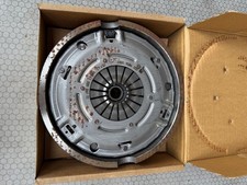 0009856V002000000  Genuine Parts Module Clutch Kupplungssatz für SMART