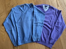 2x Mc Neal Pullover Sweater XL