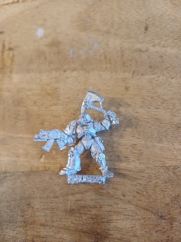 Warhammer 000 40k rogue - warhammer,