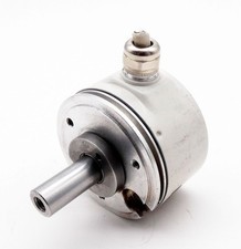 Hengstler RS58-D/5000ED.37KB RS0532311 Inkremental Drehgeber -used/Attn.-