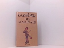 Die 13 Monate Erich Kästner