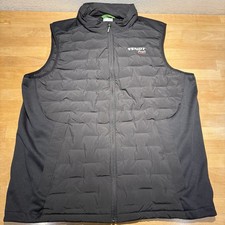 FENDT Profi Weste XL Neu