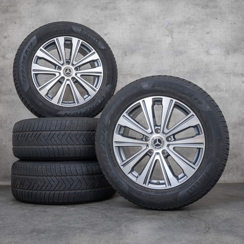 Mercedes klasse winterräder - mercedes, g-klasse
