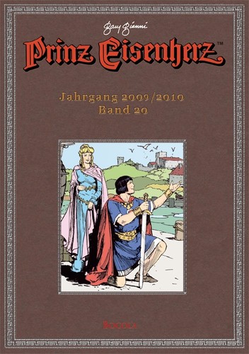 Prinz eisenherz die - eisenherz,