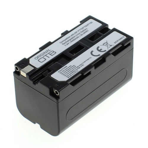 Akku für f750 - für,